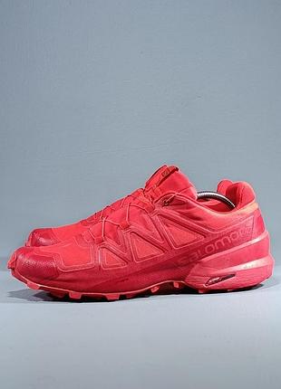 Salomon speedcros 5 5