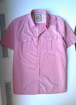 Рубашка р.xl m&amp;s