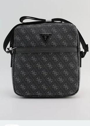 Чоловіча сумка guess