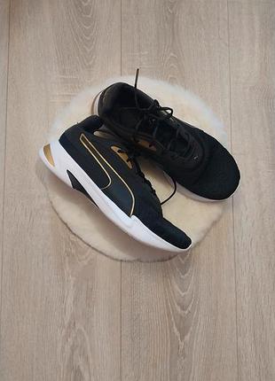 Кросівки puma