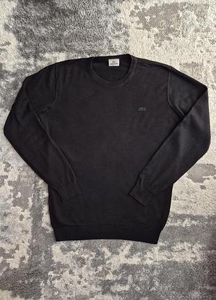 Светр лакоста, розмір л, lacoste sport, l size