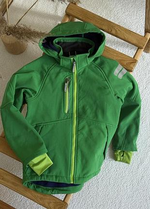 Куртка soft shell