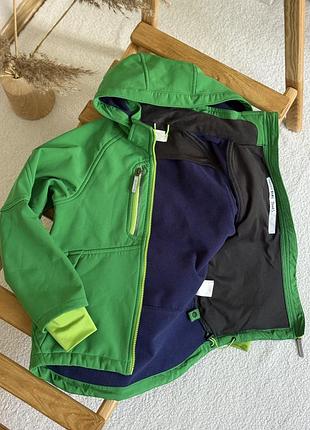Куртка soft shell 2