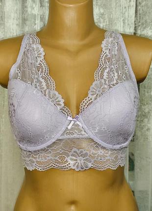 Красивый бюстгальтер uк38с eur85с