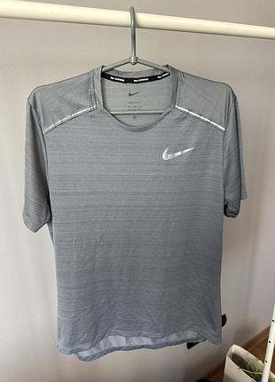 Футболка шорти nike dri fit puma adidas under armour