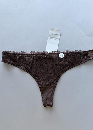 Трусики від hunkemoller