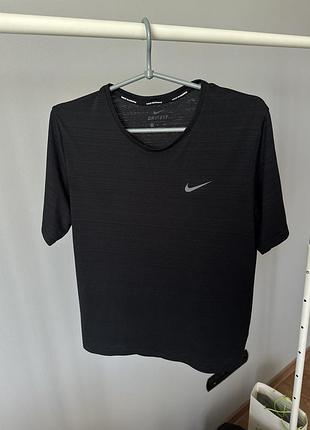 Футболка шорти nike dri fit puma adidas under armour