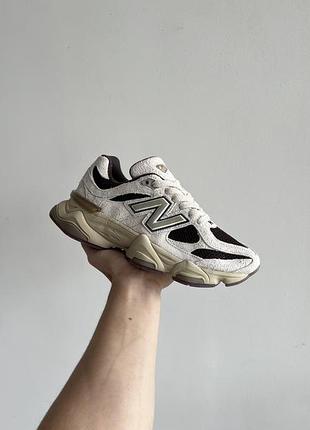 Жіночі кросівки new balance 9060 sydney mclaughl