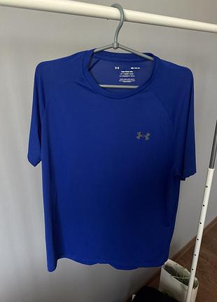Футболка шорти nike dri fit puma adidas under armour