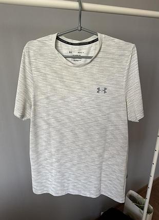 Футболка шорти nike dri fit puma adidas under armour