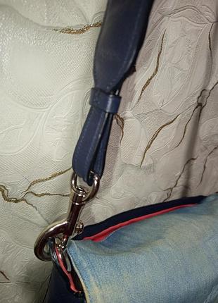 Сумка coach 4