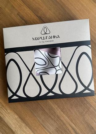 Хустка бренду «марципанка»