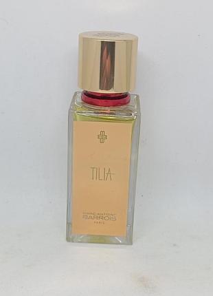 Tilia marc-antoine barrois