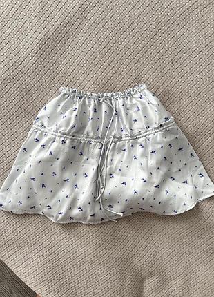 Спідниця zara