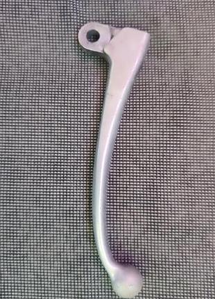 Ручка тормоза или прививки для скутера сузуки сепия