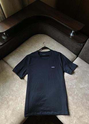 Футболка hugo boss оригінал