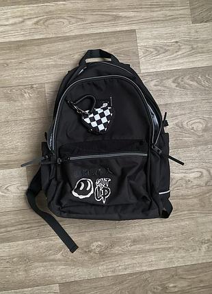 Рюкзак kite education teens k25-2575m-2 шкільний шкільне