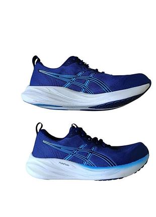 Кроссовки мужские asics gel-pulse 16