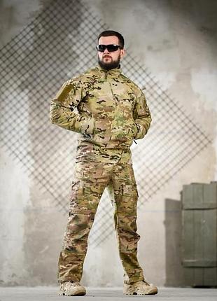 Тактичний костюм yinren combat gen ii мультикам 🇺🇸