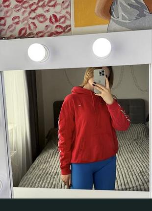 Оригінальне худі levi's