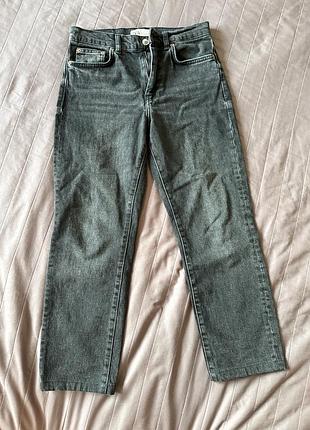 Жіночі джинси zara. eur 34