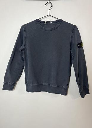 Світшот stone island junior на 10років