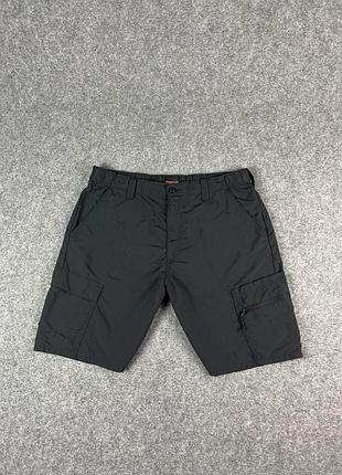 Нейлон карго шорти wrangler atg