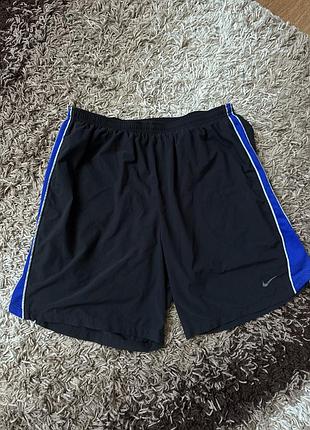 Шорти футболка nike running nike dri fit puma adidas under armour