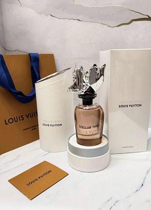 Louis vuitton stellar times