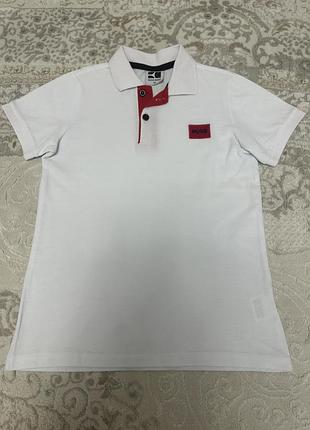 Дитяче поло бренду hugo boss