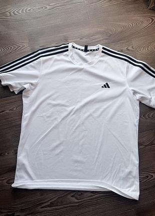 Футболка спортивная adidas xl оригинал