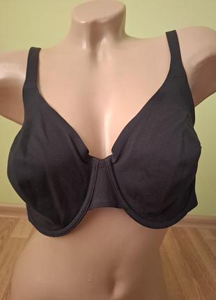 Бюстгальтер без шовный 80е