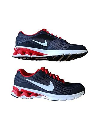 Кроссовки мужские nike reax run 9