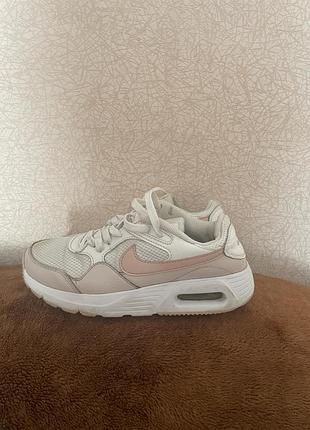 Кросівки  nike 37 розмір 2