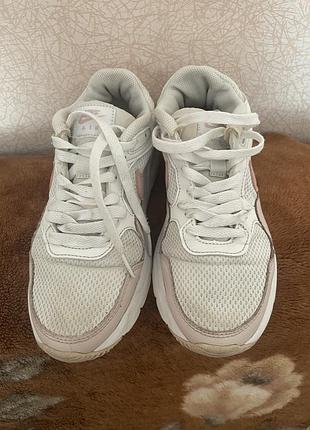 Кросівки  nike 37 розмір 3