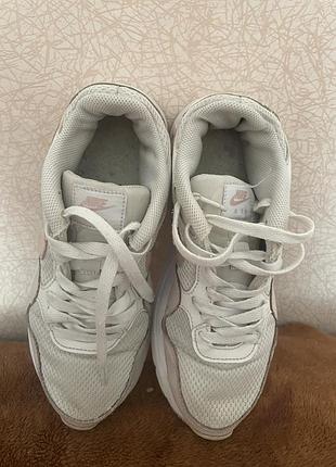 Кросівки  nike 37 розмір 4