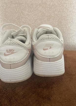 Кросівки  nike 37 розмір 5