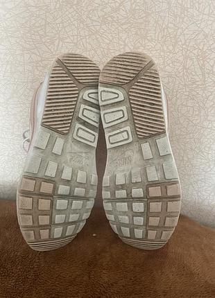 Кросівки  nike 37 розмір 7