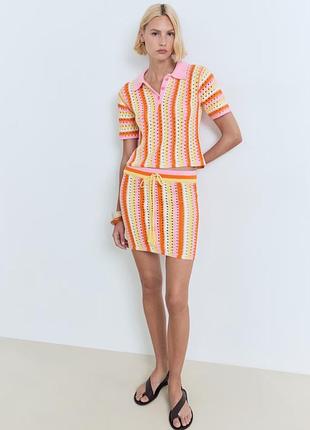 Костюм бренду mango розмір s