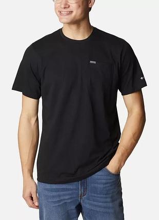 Чоловіча кишенькова футболка thistletown hills columbia sportswear