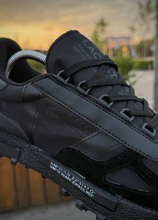 Кросівки lacoste elite active 7