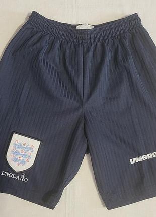 Шорты umbro england