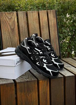 Кросівки asics gel nyc