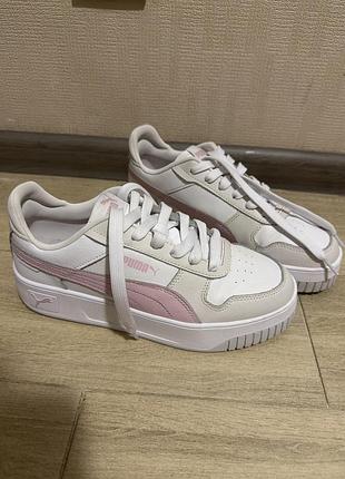 Кросівки puma