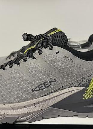Keen targhee apex waterproof hiking shoe