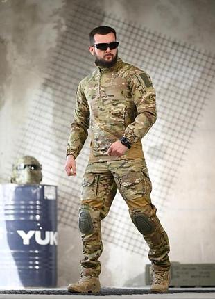 Літній штурмовий костюм 7.62 🇺🇸