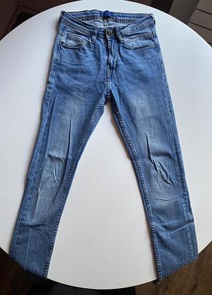 Джинси чоловічі zara