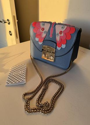 Furla mini