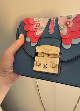 Furla mini 5