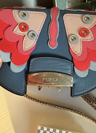 Furla mini 6